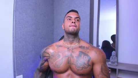 dariux john online show from 22, 1, 2025