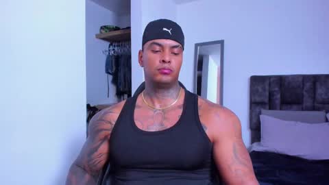 dariux john online show from 30, 1, 2025