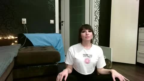 birdie_kiss online show from 9, 2, 2026