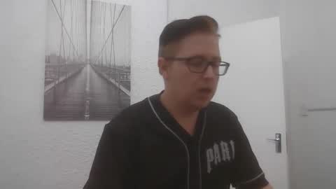 Bisexual boy online show from 1, 11, 2025