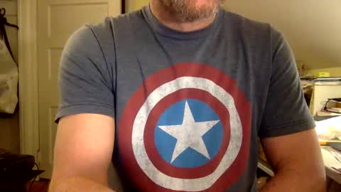 BisonBar online show from 17, 11, 2025