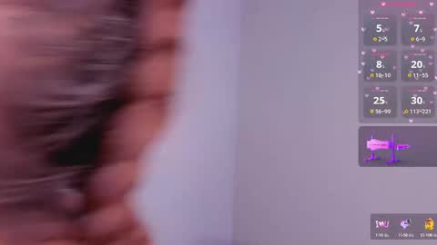 Diana online show from 16, 2, 2025