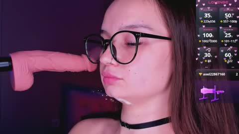 Diana online show from 29, 11, 2025