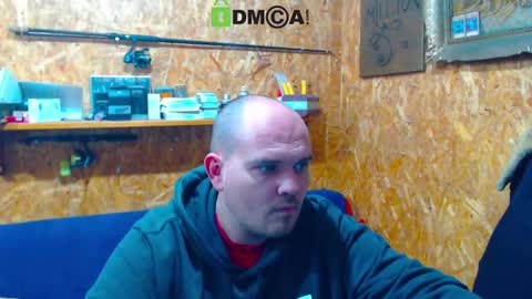 Snapshot of bixbax007 chatting on 5, 12, 2024 George Maria online show from 5, 12, 2024