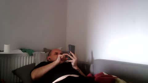 Snapshot of bixbax007 chatting on 22, 6, 2026 George Maria online show from 22, 6, 2026