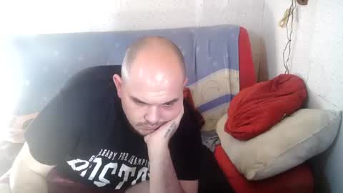 Snapshot of bixbax007 chatting on 30, 7, 2026 George Maria online show from 30, 7, 2026
