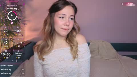 Julia online show from 12, 5, 2026
