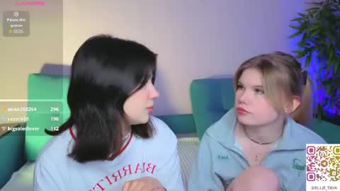 Julia online show from 15, 6, 2026