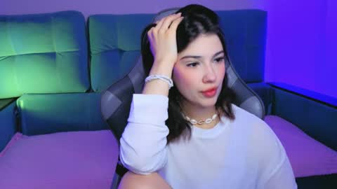 Julia online show from 17, 7, 2026