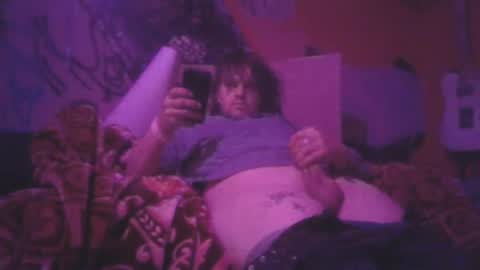 B Misty online show from 8, 12, 2024