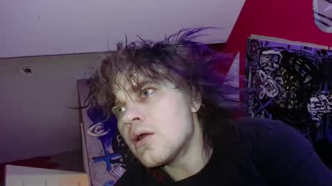 B Misty online show from 4, 1, 2025