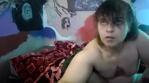 B Misty online show from 26, 9, 2025