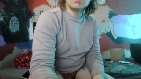 B Misty online show from 1, 10, 2025