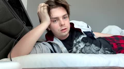 bkennedy829 online show from 8, 2, 2026