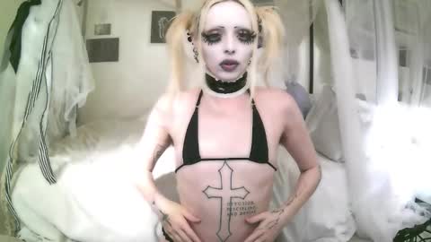 vampire fang  online show from 18, 2, 2026