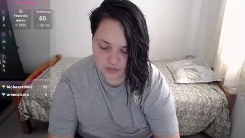 Monica online show from 20, 10, 2025