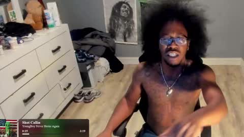 Plant Base Streamers From Pennsylvania online show from 1, 11, 2025