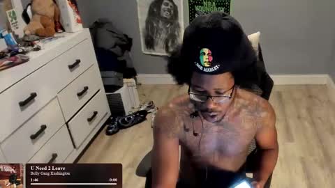 Plant Base Streamers From Pennsylvania online show from 9, 11, 2025