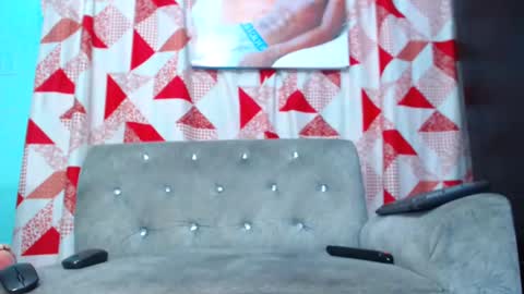 maquina online show from 9, 3, 2025