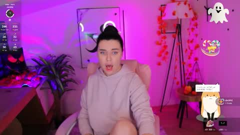 Black   Barbie online show from 2, 11, 2025