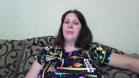 naughtyKate online show from 15, 1, 2025