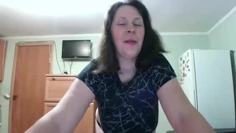 naughtyKate online show from 2, 3, 2025