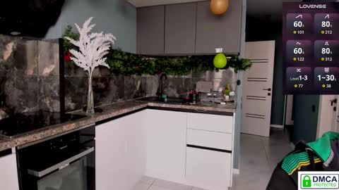 Mia and Rick online show from 18, 3, 2026