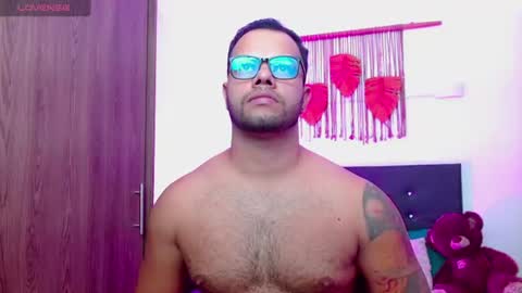 Snapshot of black_adams_ chatting on 28, 7, 2026 black_adams_ online show from 28, 7, 2026