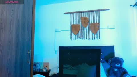 Snapshot of black_adams_ chatting on 31, 7, 2026 black_adams_ online show from 31, 7, 2026