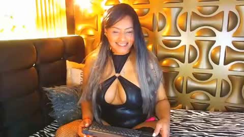 Ambar online show from 19, 7, 2026