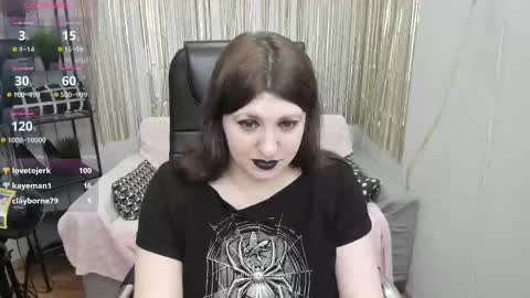 Rose online show from 9, 3, 2025