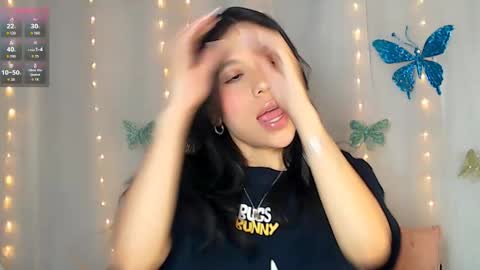 Snapshot of black_dar_ chatting on 6, 3, 2026 Sara online show from 6, 3, 2026