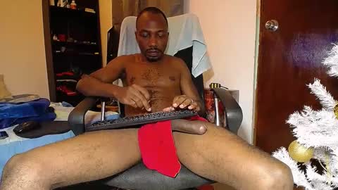 Black Diamond online show from 22, 12, 2024