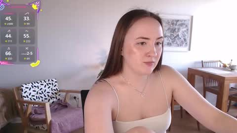 Eva online show from 30, 9, 2025