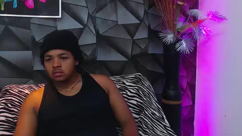 black_king_241 online show from 20, 2, 2025