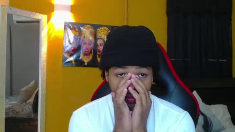 black_king_241 online show from 23, 2, 2025