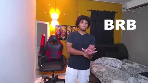 black_king_241 online show from 5, 3, 2025