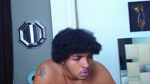 black_king_241 online show from 11, 3, 2025