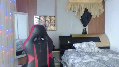 black_king_241 online show from 15, 10, 2025