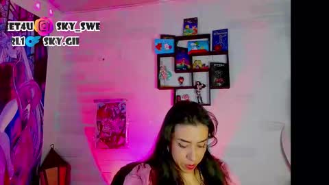 Snapshot of black_lady_05 chatting on 2, 3, 2026 millie online show from 2, 3, 2026