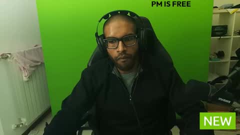 Master online show from 5, 12, 2024