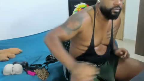 BIGCOCK online show from 22, 7, 2026