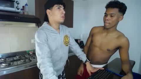 black_men9 online show from 11, 3, 2026