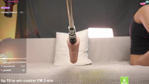 black_n_wh1te online show from 15, 2, 2025