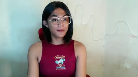 Nympha online show from 27, 6, 2026