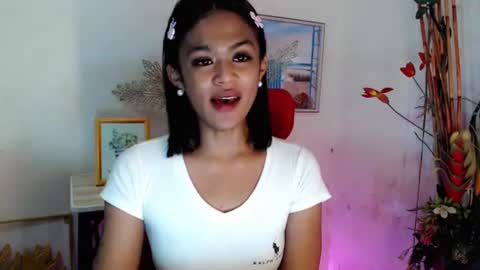 Nympha online show from 18, 7, 2026