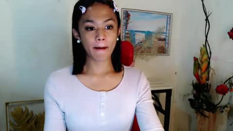 Nympha online show from 21, 7, 2026