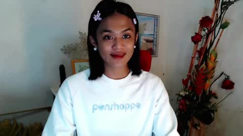 Nympha online show from 26, 7, 2026