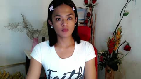 Nympha online show from 27, 7, 2026
