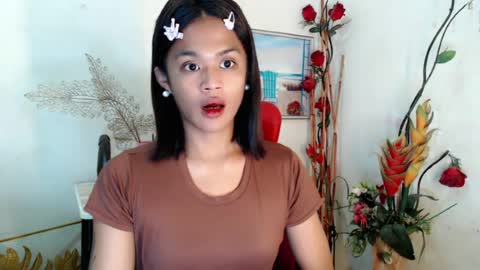 Nympha online show from 28, 7, 2026